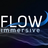 Flow Immersive logo