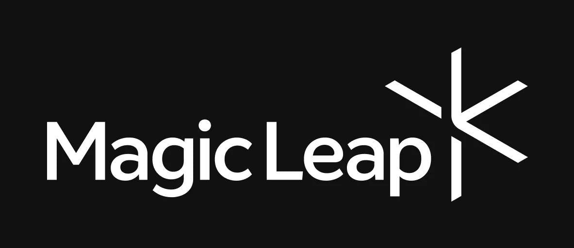 Magic Leap White Bionic
