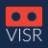 VISR Stage logo