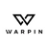 Warpin Reality logo